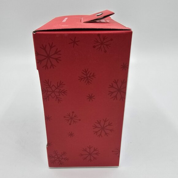 Hallmark Disney Minnie Mouse Ice Skating Christmas Tree Ornament - Picture 5 of 5